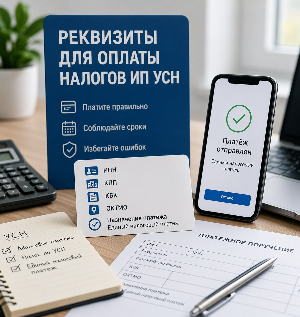 Можно ли оплачивать личной картой расходы по деятельности ИП
